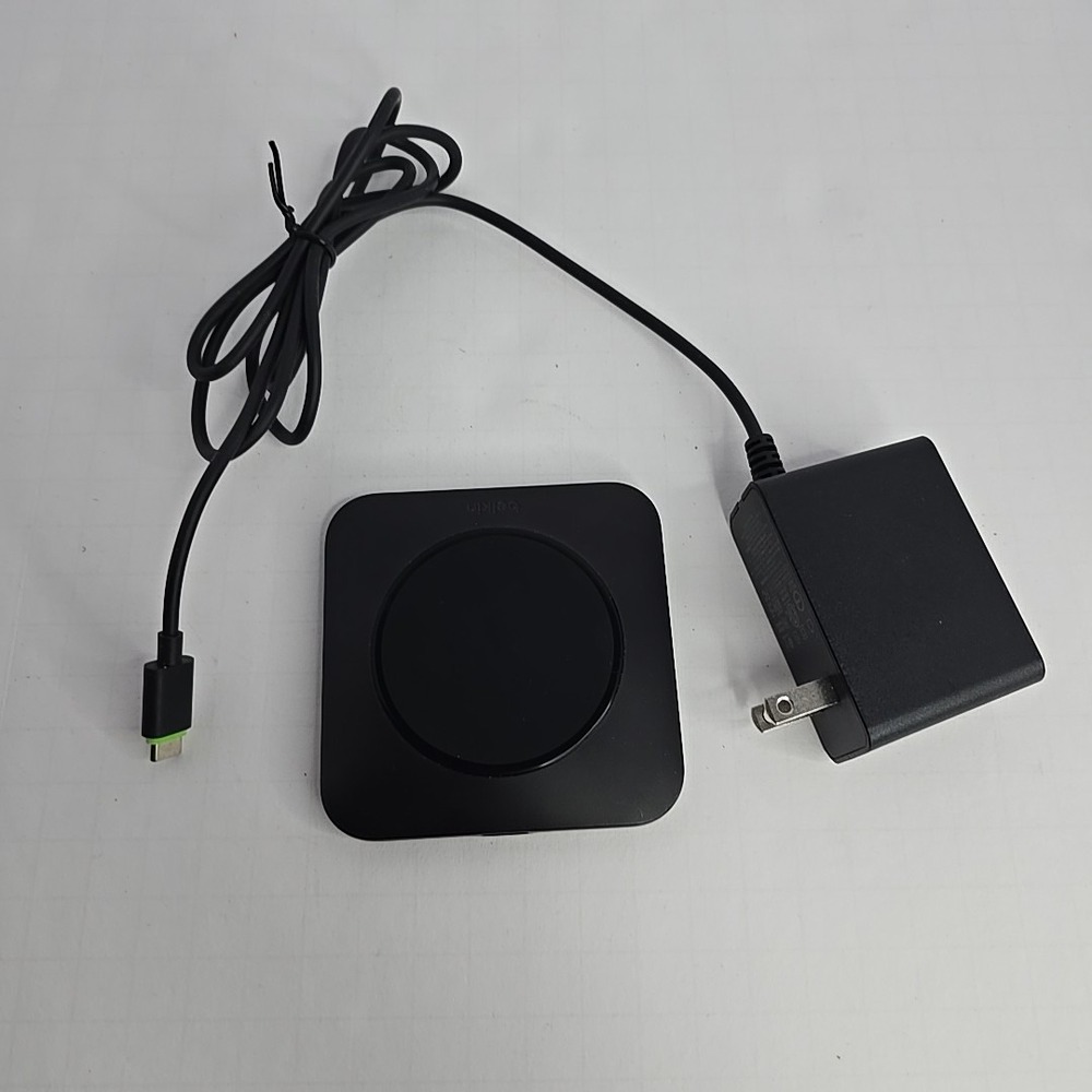 Belkin BoostCharge Easy Align Wireless‎ Charging Pad for iPhone Android Google